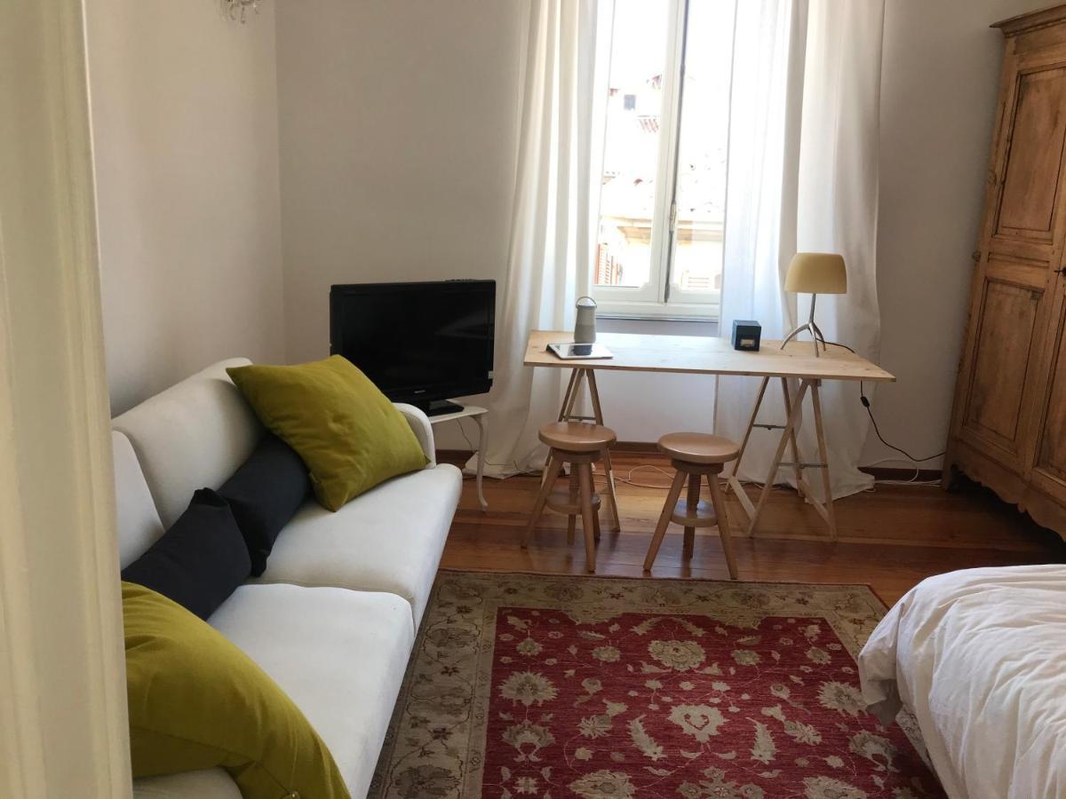 Hotel A Due Passi Dal Duomo Biella Zewnętrze zdjęcie